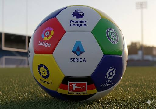 足球2025未来趋势